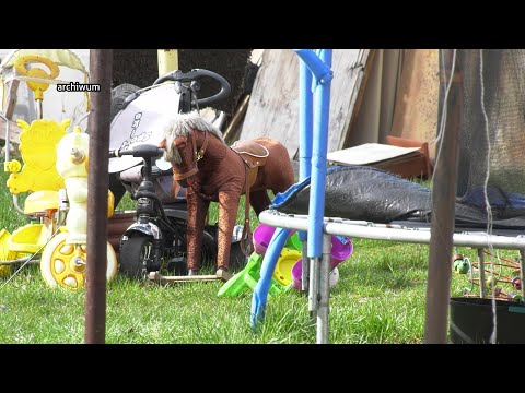 Pogrzeb Kamila z Częstochowy 09.05.2023