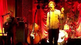 &quot;Meltdown&quot; by Carbon Leaf at the Visulite Theatre