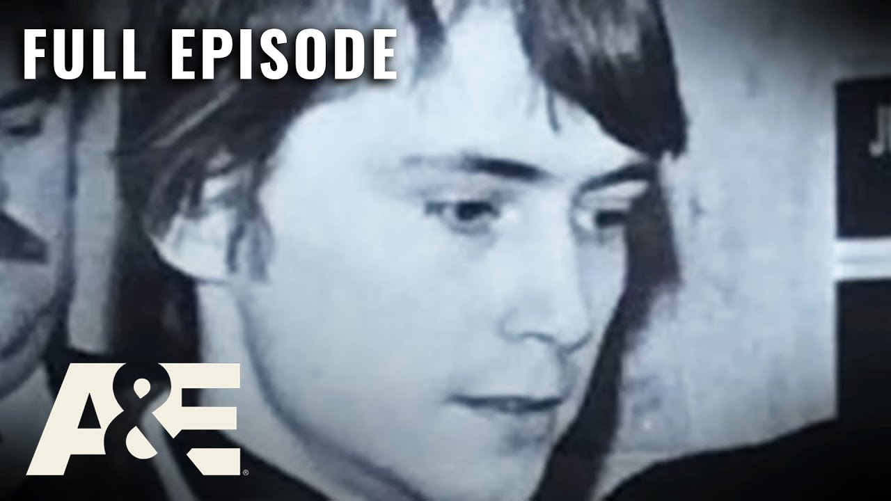 Surviving an Attack by Serial Killer Don Miller (S1, E6) | I Survived a Serial Killer | Full Ep.