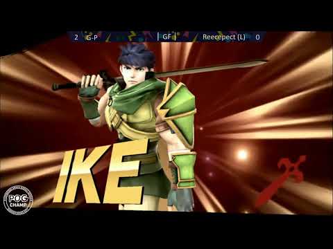 Pog Champ Cambridge Spring W11 [S4] - GF - DAT | G-P vs. Reecepect