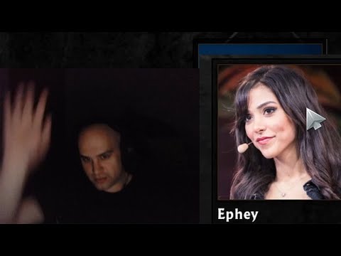 Mason on Ephey, Kyle, BSJ, PPD, OD Pixel & more being invited to TI10