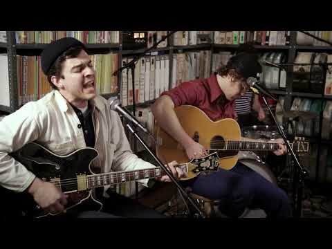 Blank Range - Proximity - 1/9/2019 - Paste Studios - New York, NY