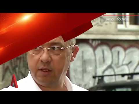 Stiri Mediafax 21 Ianuarie - Procesul lui Dragnea, amânat