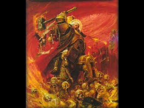 Warhammer 40k BatRep CSM: Alpha Legion VS Inquisitorial Grey Knights