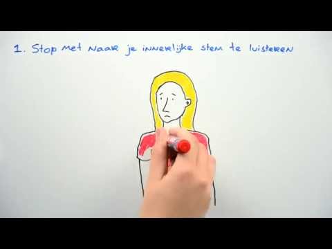 Standvastig van Svend Brinkmann: vermijd onnodig positief denken