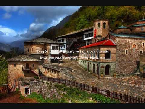 Tvojte oci saraat- Dragan Vucic