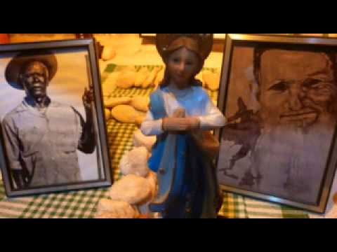 1339 Hinario - Nubia Catarina Pacheco - Eu pedi a Jesus que me desse