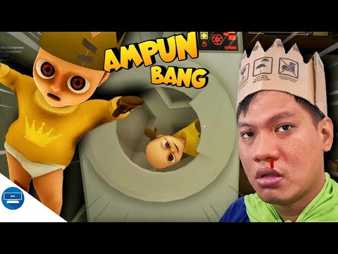 FIX INI BAYI CEPU WKWK NGADU KE MAMANYA!!! Baby in Yellow Update [INDO] ~Update Terbaik nih!!