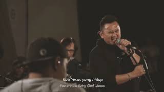 Download lagu DI SETIAP LANGKAHKU / KEBESARAN-MU (from ‘It Is Well’ EP) karaoke - Sidney Mohede mp3