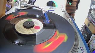 One Bridge I Didn&#39;t Burn ~ Conway Twitty ~ 1991 ~ WKSL Radio Promo