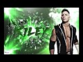2011-2012 Alex Riley Theme ( Say It To My Face ...