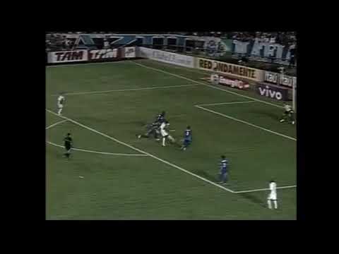 10/07/2008 - Ipatinga Futebol Clube 2x2 Cruzeiro Esporte Clube