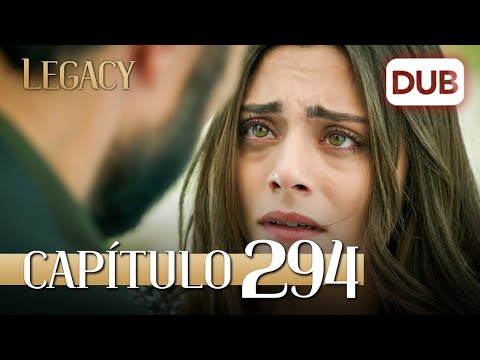 Legacy Capítulo 294 | Doblado al Español (Temporada 2)