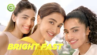 Download lagu Garnier Bright Complete Vitamin C Serum | Hinglish | 20 Seconds mp3