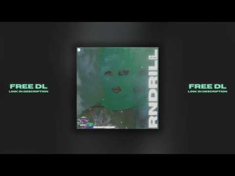 [FREE] (10) RnDrill Vol.9 - Melody Pack (RnB / UK Drill) | Sample Pack / Loop Kit 2021 @omniphonik
