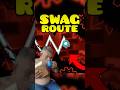 He Found a Swag Route in BLOODLUST! 🤯