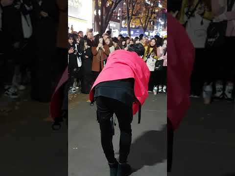 [MAXXAM] 181109 오새봄 - 하드캐리(HARDCARRY) (GOT7 cover) (뒷모습) (이찬욱이랑 김승연이 영상찍는데 방해해요ㅠㅋㅋㅋㅋ)