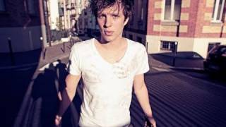 Charles Pasi - "Better With Butter" Clip Officiel