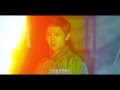 LuHan鹿晗_Excited封印_Official Music Video 
