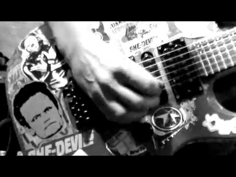 Kumbia Queers - Kumbia Dark