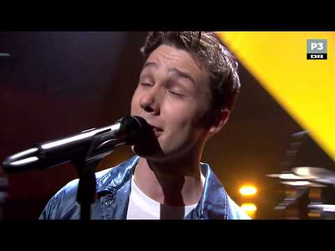 Hugo Helmig - Please Don't Lie | P3 Guld 2017 | DR P3