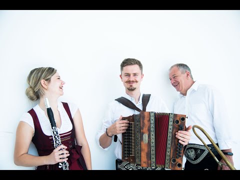 Die Familienmusik Runggatscher