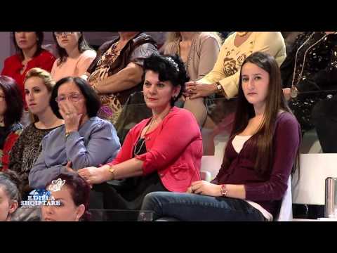 E diela shqiptare - Ka nje mesazh per ty! (01 nentor 2015) (3)