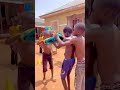 Dress Removing Challenge