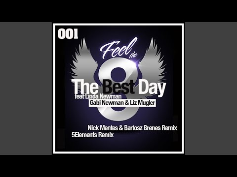 The Best Day (Club Mix)
