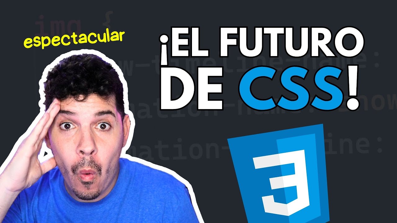 ¿Cuál es el nombre de la animación CSS?