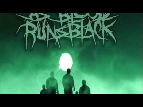 AS BLOOD RUNS BLACK - Hester Prynne (With Lyrics)