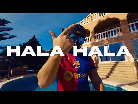 [FREE] JuL X Morad X Summer Type Beat - "HALA HALA"