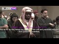 Most Beautiful Quran Recitation |Juz 30 Amma |Imam Faysal |Chicago USA