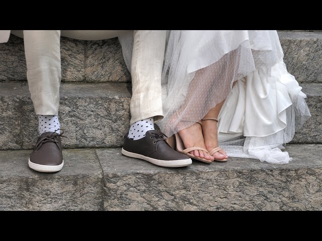 Teaser Casamento Fernanda e Bruno - Solar das Palmeiras