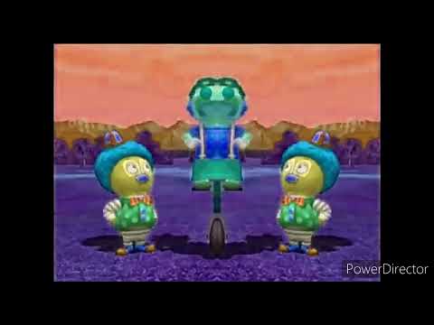 Best Clown In Town Fast X11 In Low Voice