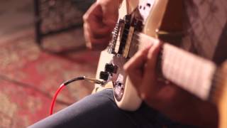 Kymberley Kennedy - All I Wanted - Minster Studios