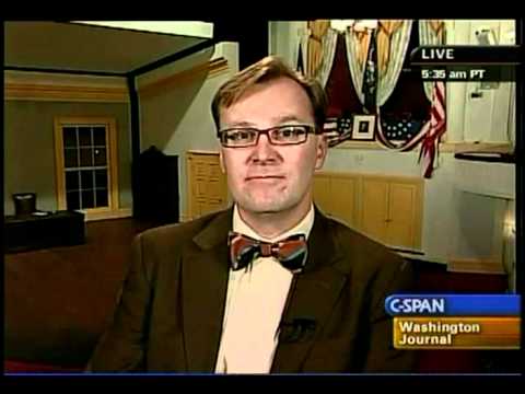 Ford's Theatre Video 3