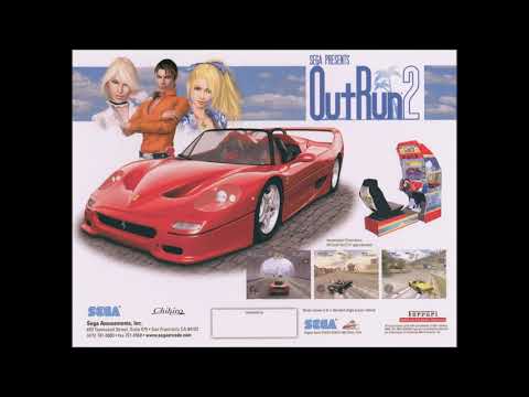 Yousuke Yasui - Shiny World GENESIS Edition