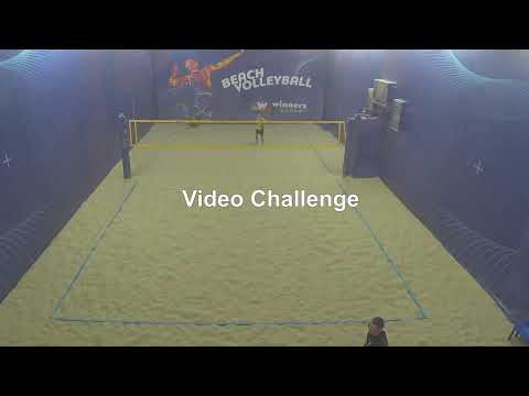 04:00 A. Yermakov / O. Bilyk - A. Lylo / B. Isakov 12.02.2023 | Winners Beach Volleyball