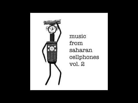 Lakal Kanaye -  Soul Tamashek