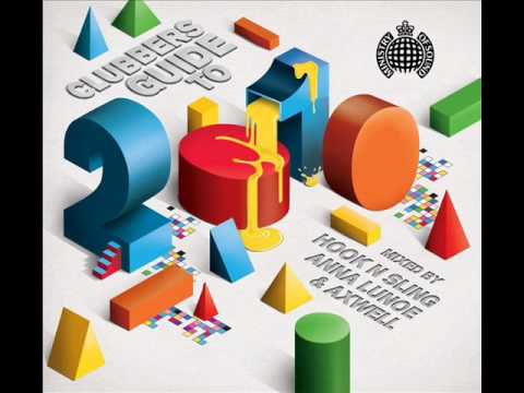 Ministry Of Sound Clubbers Guide to 2010 - Lose It (Chris Special)
