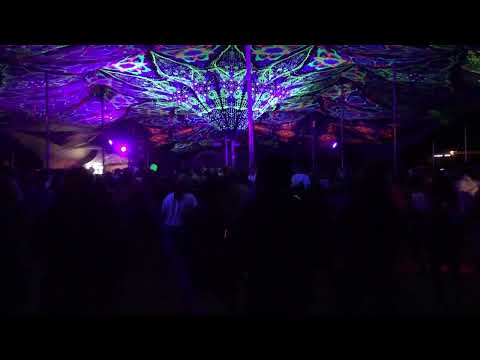 Bernáthy Zsiga live at Ozora 2022