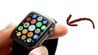 How To Disable Your Digital Crown On Apple Watch! (2023)