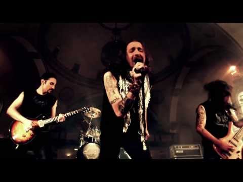 ORPHANED LAND -​ Sapari (featuring Schlomit Levi; OFFICIAL VIDEO)