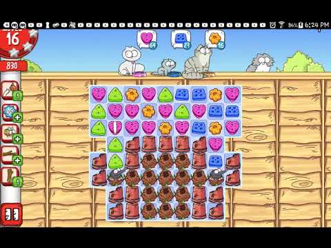 Simon's cat crunch time S5 part 135