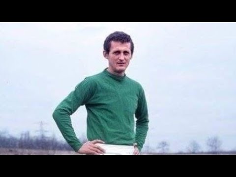 Flórián Albert, The Emperor [Goals & Skills]