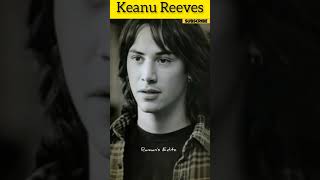 Keanu Reeves Life Journey 1964-Now #Shorts #youtubeshorts #johnwick #transformationvideo #trending