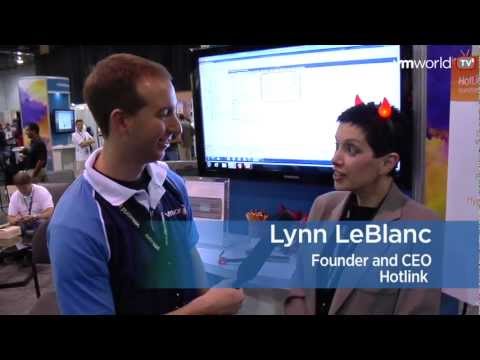 Day 2 Summary video of VMworld 2011 in vegas