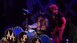 MSI - Capitol P @ House of Blues in LA 4/15/14