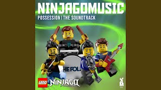 LEGO Ninjago WEEKEND WHIP (The Ghost Whip Remix)
